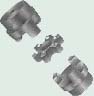 Standard Coupling