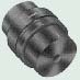 Cushion Coupling